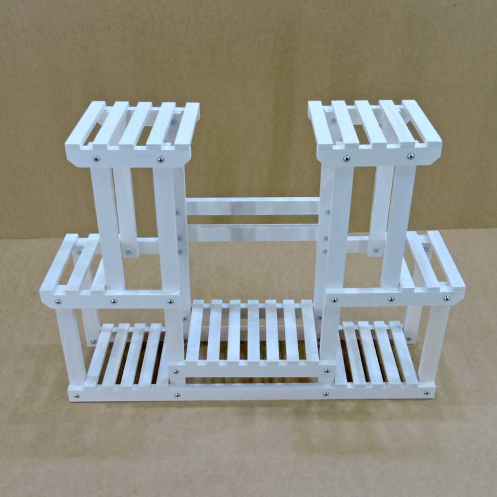 Підставка для квітів "Франш 94" зефір Миколаїв - фото 2