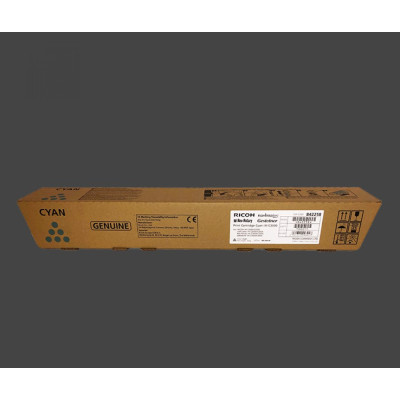 Тонер-картридж Ricoh IMC3500 cyan (842258) Винница - изображение 1