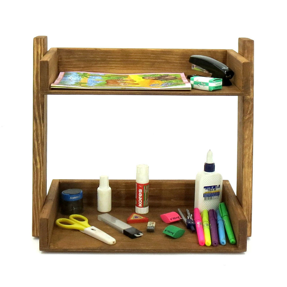 Настольный органайзер 