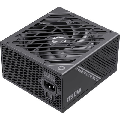 Блок живлення Gamemax 850W (GX-850 PRO BK (ATX3.0 PCIe5.0)) Вінниця - фото 6