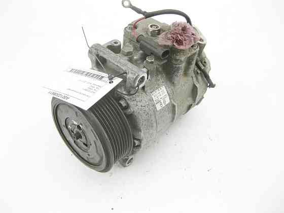 Mercedes-Benz  A0012308611 Компресор кондиціонера CLS C219 E-class W211 E-class S211 Одесса