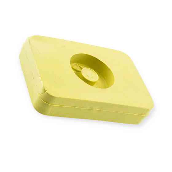 Подушка ГАЗ 53 плоска поліуретан ресори Мукачево