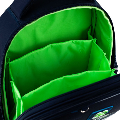 Портфель GoPack Education 165S Speedway (GO25-165S-4) Вінниця - фото 6