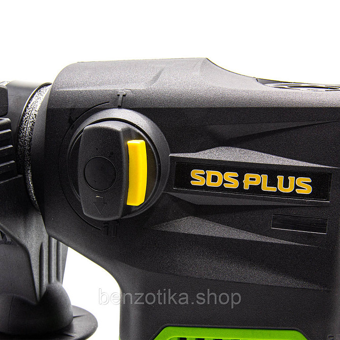 Перфоратор Procraft BH2250 Київ - photo 6