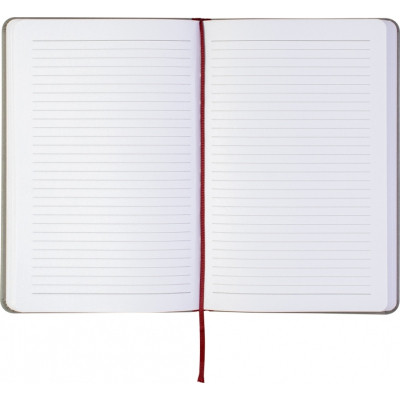 Книга записная Optima Wish А5 128 листов линия оранжевый (O20812-43) Винница - изображение 4