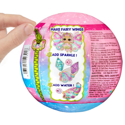 Кукла L.O.L. Surprise! Волшебные феи (523918) Винница - изображение 5