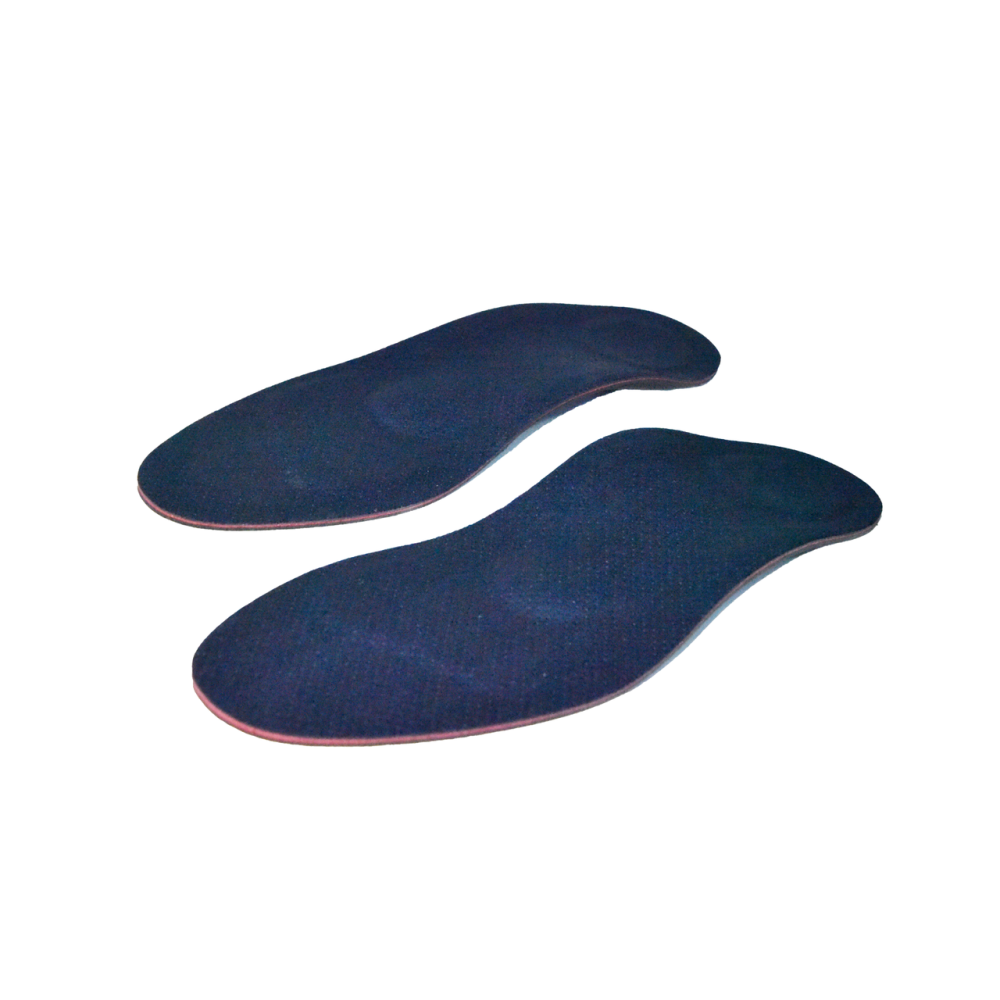 Ортопедические стельки Spannrit Memopur Sahara Blau Днепр - изображение 3