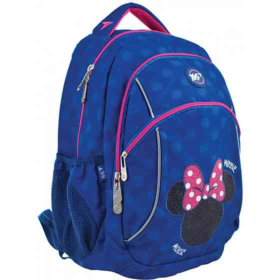 Рюкзак шкільний "Yes" T-45 556704 "Minnie", шт Київ