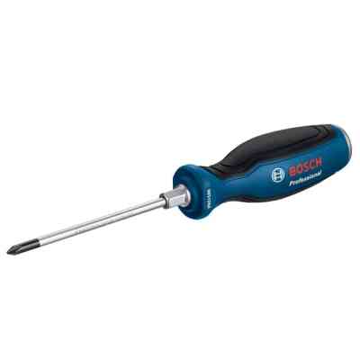 Викрутка Bosch хрестова, PH1x100мм (1.600.A01.TG2) Вінниця