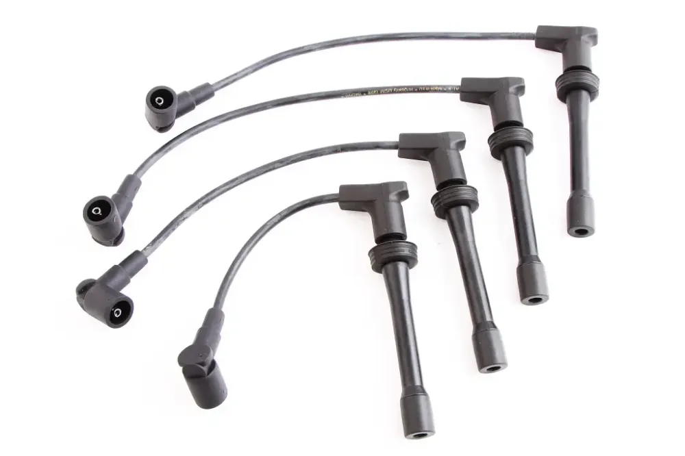 Провода свечные 2112 АТ Винница - изображение 1