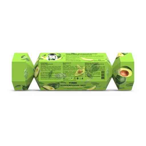 Подарочный набор Superfood Set Vegan Candy Tink 210 мл Винница