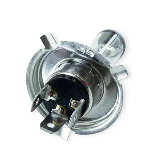 Автолампа 24V 75, 70 (43) Flagmus H4 Мукачево