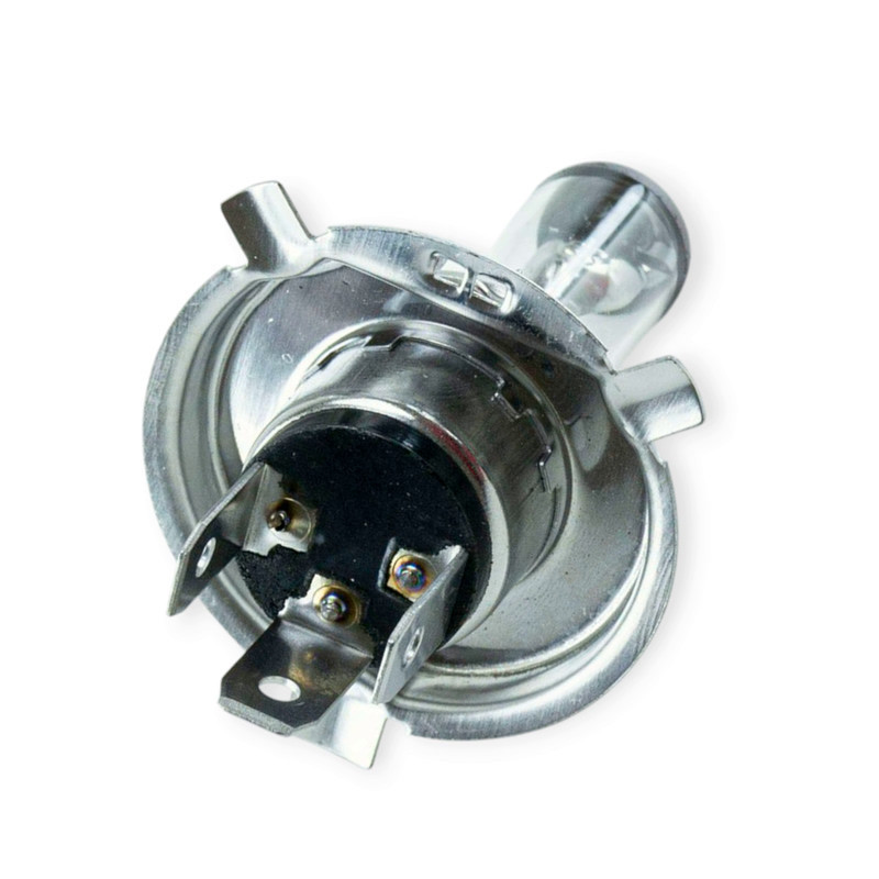 Автолампа 24V 75, 70 (43) Flagmus H4 Мукачево - фото 1