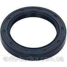 Сальник ступиці колеса (40x55x8) FORD ESCORT CLASSIC, ESCORT II, ESCORT III, ESCORT IV  CORTECO 12011157B Київ - фото 1