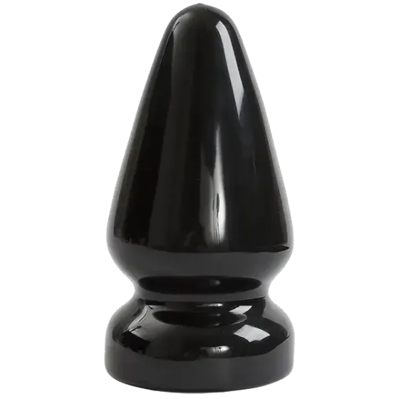 Пробка для фістингу Doc Johnson Titanmen Tools - Butt Plug 3.75 Inch Ass Servant, діаметр 9,4см Львів