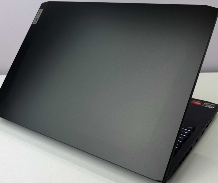 Новий Legion Slim 5 RTX4060 8Gb Ryzen 5-7640HS 16"SSD 1Tb 16Gb DDR5 Ноутбук Київ - фото 3