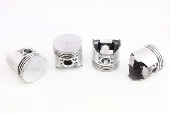 Поршни 2101 Автрамат 76.8 C Винница