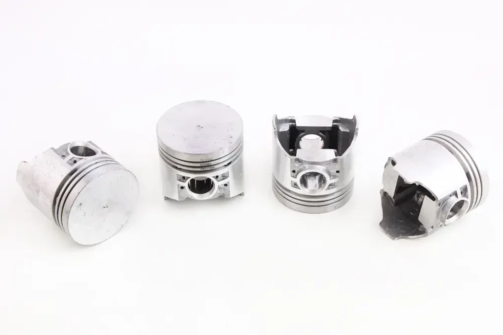 Поршні 2101 Автрамат 76.8 C Вінниця - фото 1