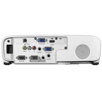 Проектор Epson EB-X49 (V11H982040) Винница