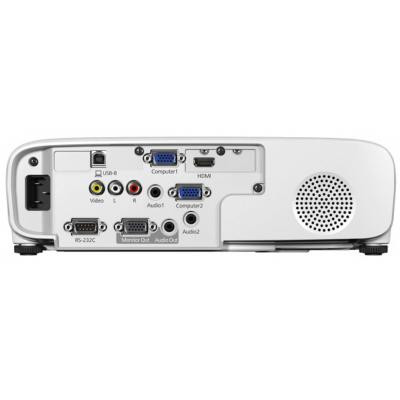 Проектор Epson EB-X49 (V11H982040) Винница - изображение 6