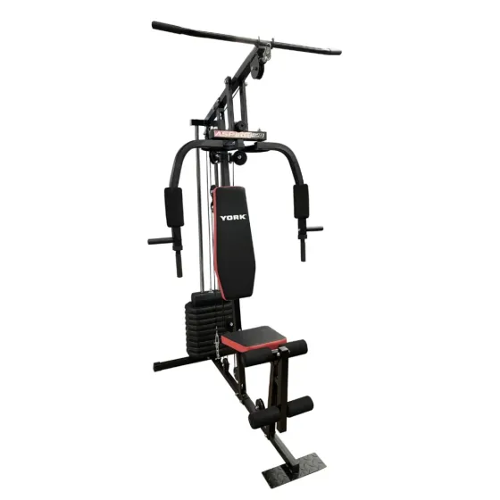 Силова фітнес станція York Fitness ASPIRE 420 багатофункціональна Київ