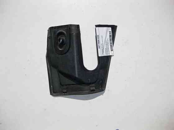 Mercedes-Benz  A2116261030 Пластикова заглушка в перегородці щита мотора праворуч E-Class W211 CLS C219 Одеса