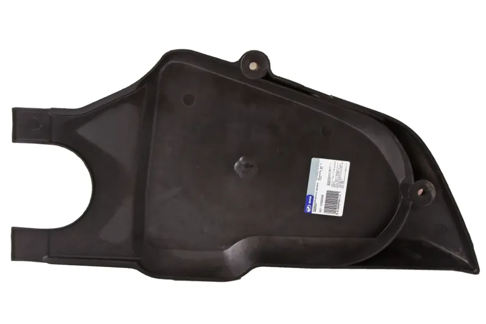 Крышка ГРМ защитная Sens АвтоЗАЗ Винница - изображение 2