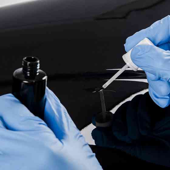 Контейнер для фарб 