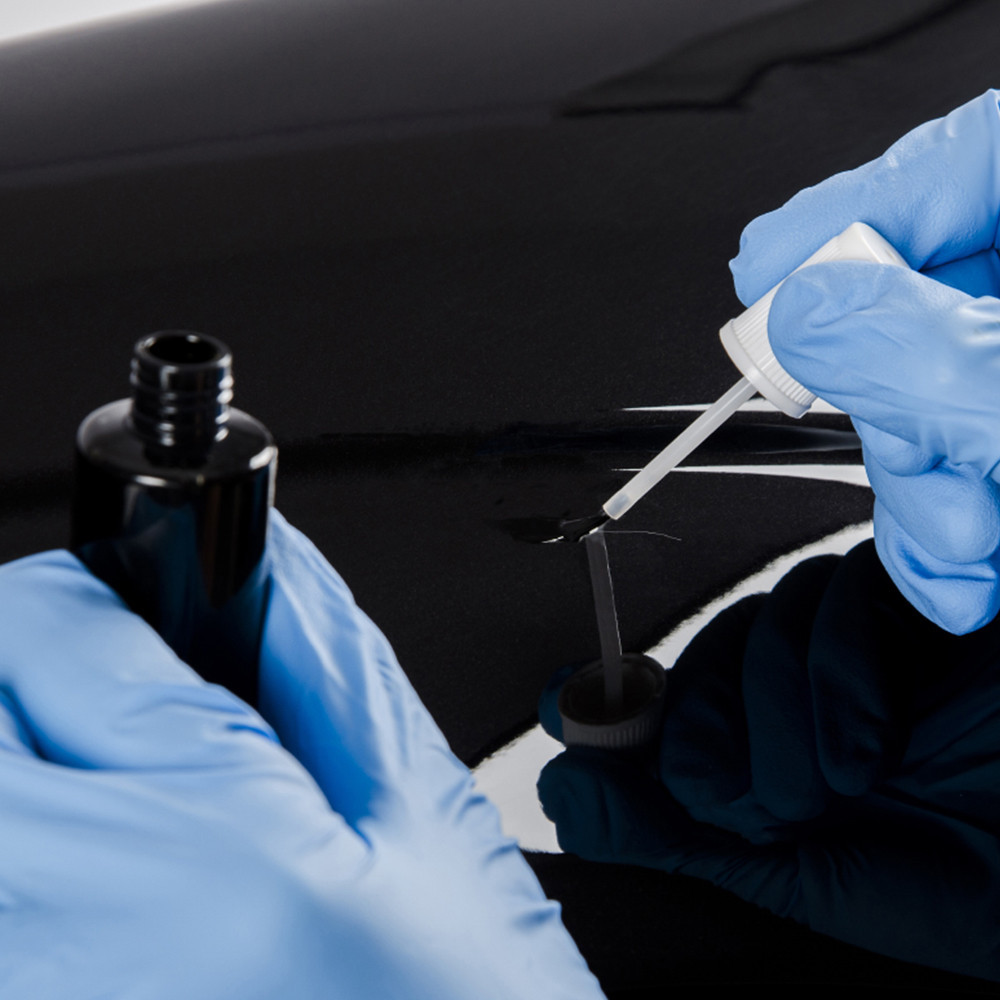 Контейнер для фарб 