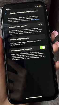 Айфон iPhone XR в корпусе 13 Pro 128Gb. Киев