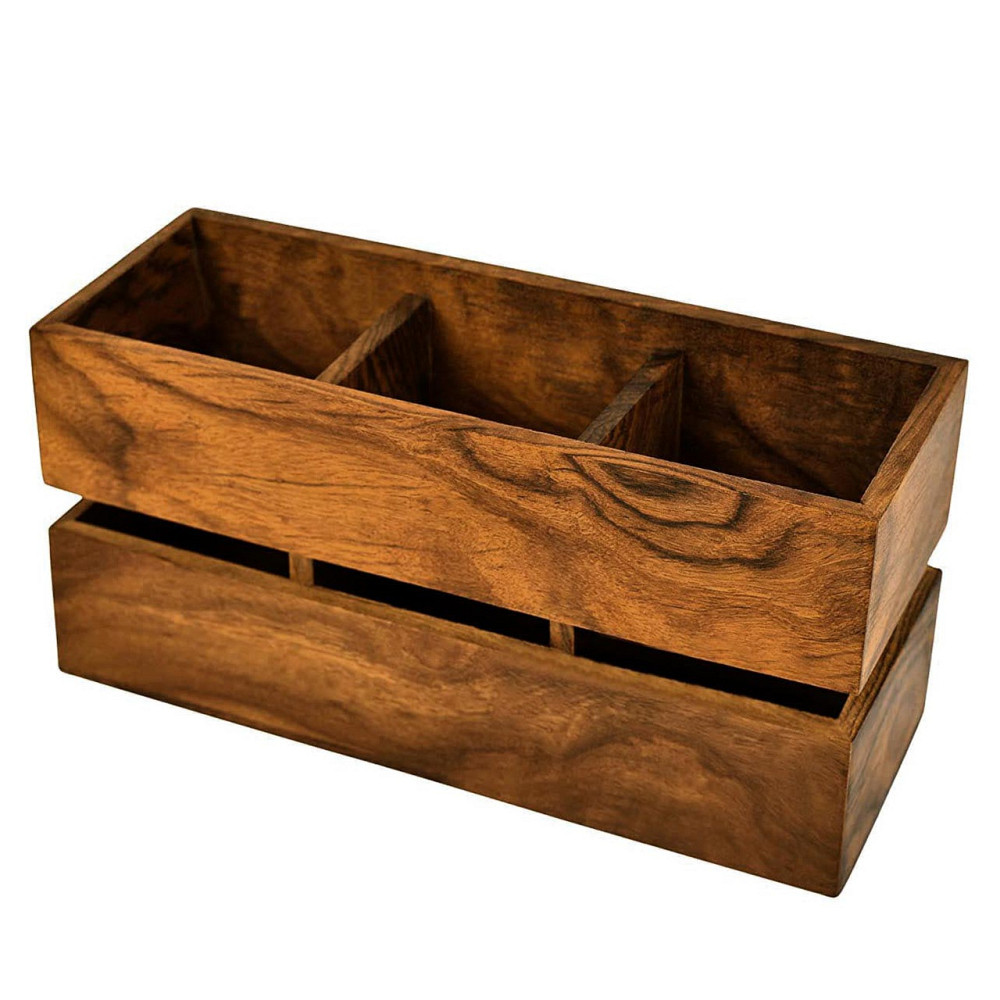 Подставка для столовых приборов 