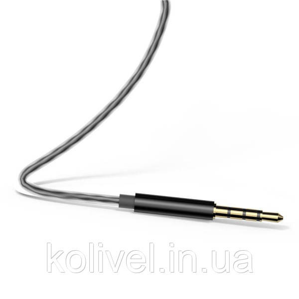 Навушники з мікрофоном HP DHE-7001 (мобільна гарнітура) (DHE-7001) Киев - изображение 4