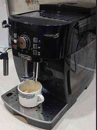 Кавомашина Delonghi Magnifica S Київ