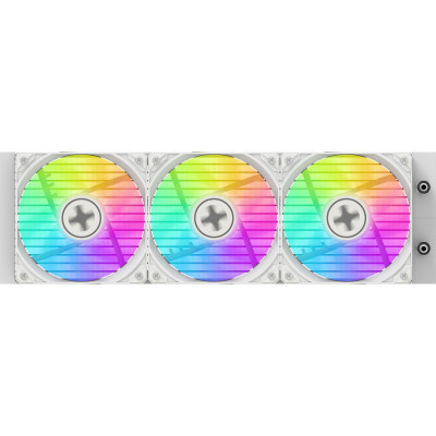 Система жидкостного охлаждения Xilence LQ360G.W.ARGB (XC998) Винница - изображение 12