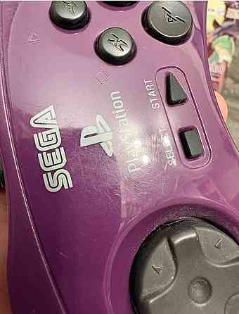 Геймпад від SONY PS SEGA Vimpire оригінал. Харків