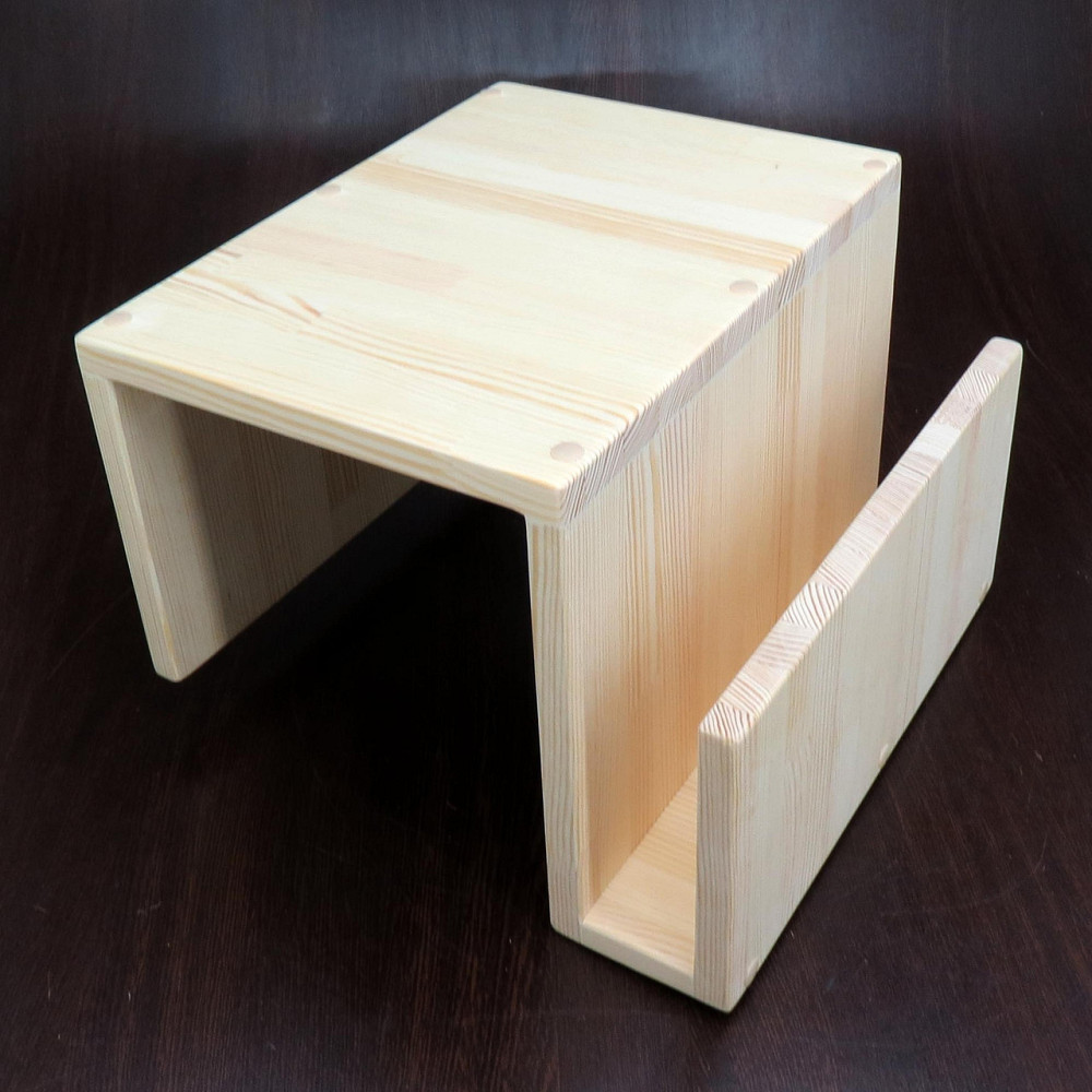 Столик на підлокітник "Амбато" бланже Миколаїв - фото 3