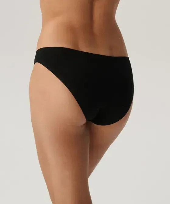 Труси жіночі спорт Basic Atlantic (3 шт. у пакованні) 3BLP-580 Київ - фото 3