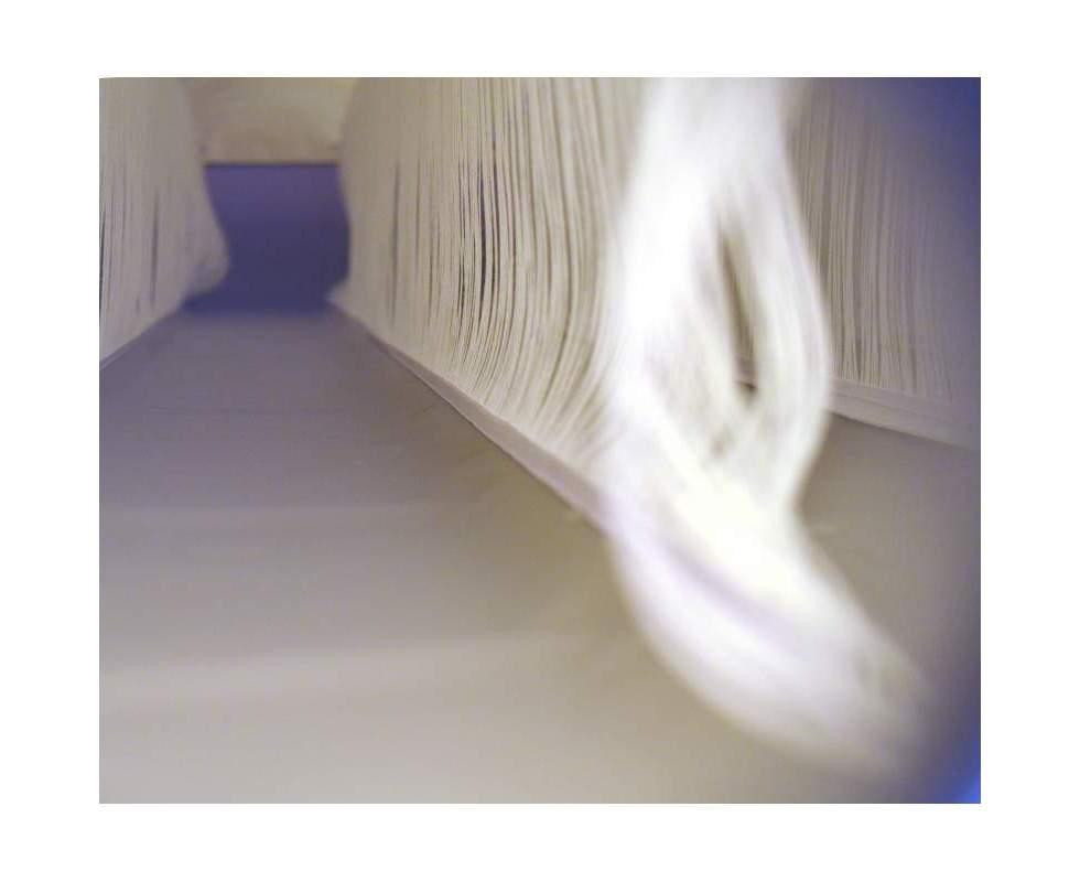 Матрас надувной Intex 64757 191x99x25 см, темно-синий Киев - изображение 3