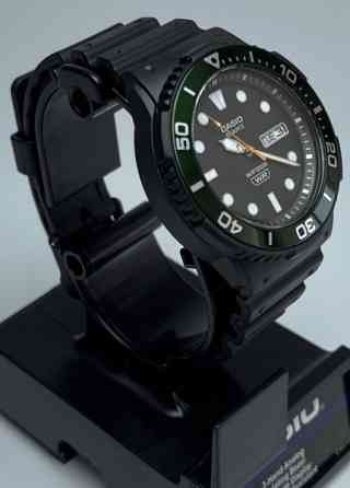 Casio mrw 230h, спортивные часы кассио Киев