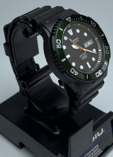 Casio mrw 230h, спортивний годинник касіо Київ - фото 6