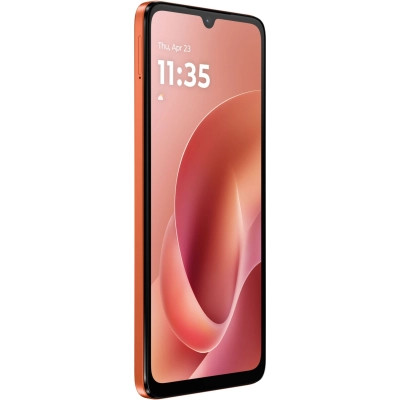 Мобільний телефон Motorola G06 4/256GB Arabesque (PBA20005UA) Вінниця - фото 11