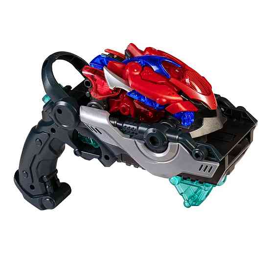 Ігровий набір Screechers Wild! S5 L2 – ФАЙЕРМЕН Дніпро