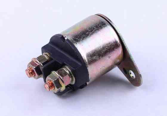 Реле стартера - GN 5-6 KW Мукачево