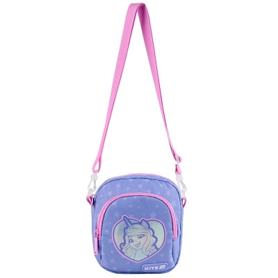 Сумка дитяча Kite Kids My Little Pony 2620 сумка-рюкзак (LP25-2620) Вінниця - фото 2