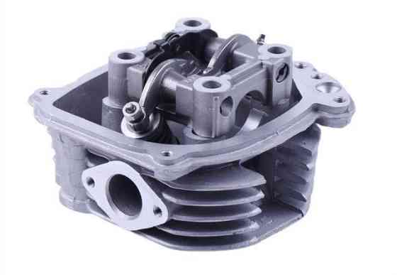 Головка циліндра в складанні — 125CC Мукачево