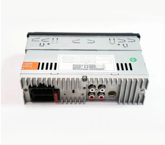 1DIN MP3 автомагнитола 3888: Bluetooth, 2 USB, сенсорные кнопки, FM, эквалайзер, пульт ДУ, 4x50W 788 Киев