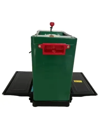 Рейсмус TIREX TRTP330-16-2B — 2200 Вт, точна обробка 330 мм Львів