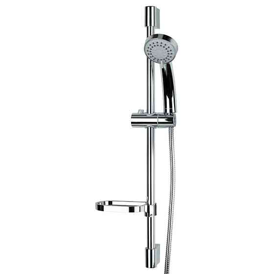 Душова стійка з душовим комплектом (65A) AQUATICA (9792165) Київ