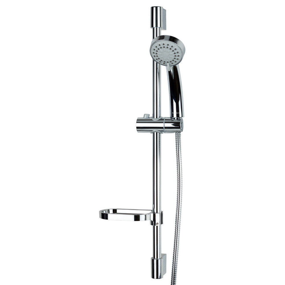 Душевая стойка с душевым комплектом (65A) AQUATICA (9792165) Киев - изображение 2