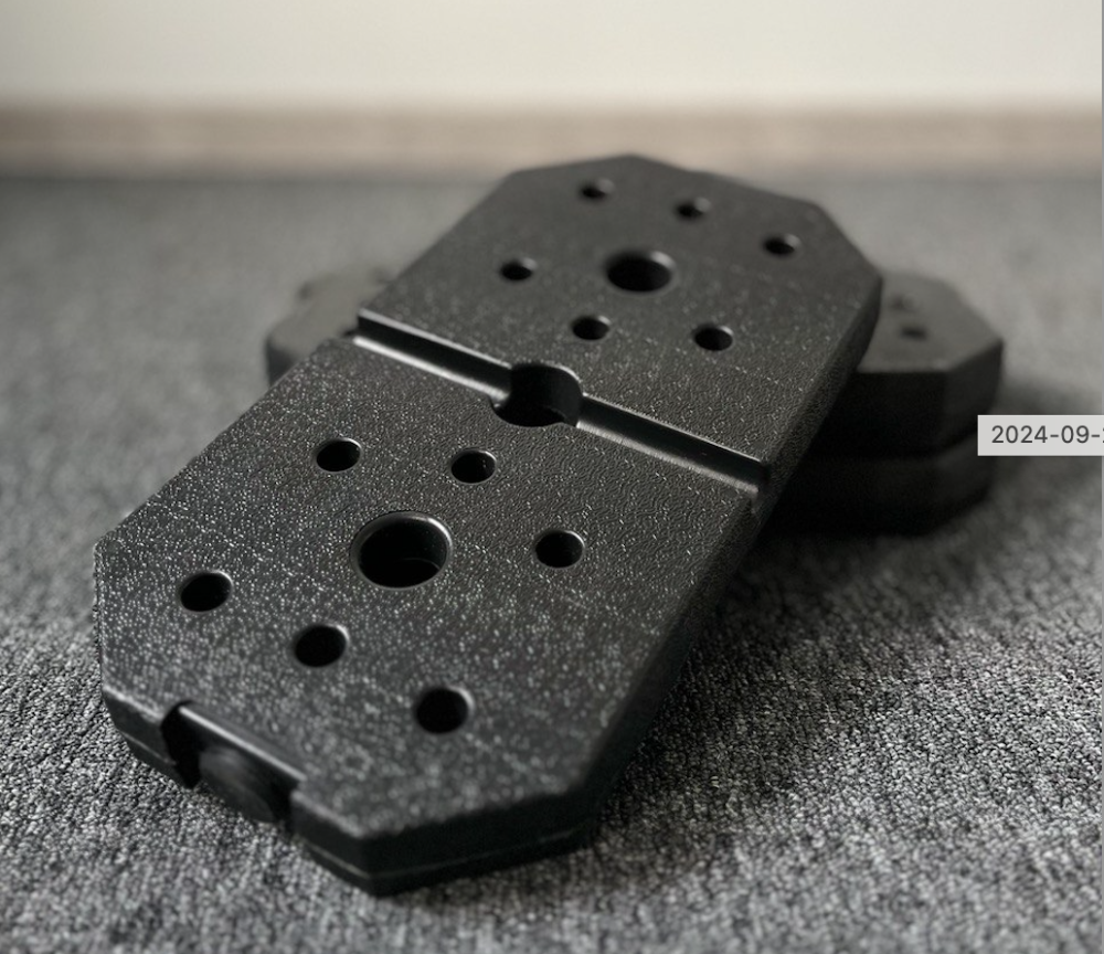 Стек для силової станції Besport BS-3095 ATLANT Киев - изображение 9